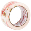 Duck® Brand™ Packing Tape - Clear, 1.88 in. x 50 yd.