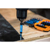 Spyder 2 PH2 Impact Driver Bit (2-Pack) Mach-Blue®