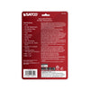 Satco S21852 5.5CA10/LED/927/CL/120V/E26/2C