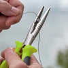 Smith's Mr. Crappie Fishing Combo Kit Green