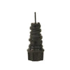 Chapin Adjustable Oscillating Lawn & Garden Sprinkler