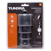 Tundra Tools 5 Piece Carbon Hole Saw Set