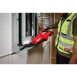 Milwaukee M18™ Brushless Handheld Vacuum