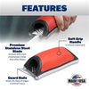 Marshalltown WALBOARD Drywall Rasp 5-1/2