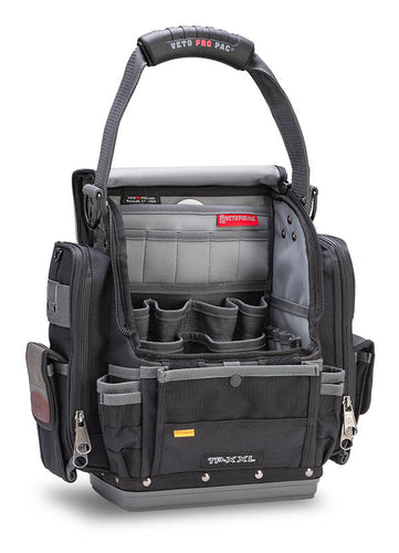 Veto Pro Pac TP-XXL Extra Large Zippered Tool Pouch