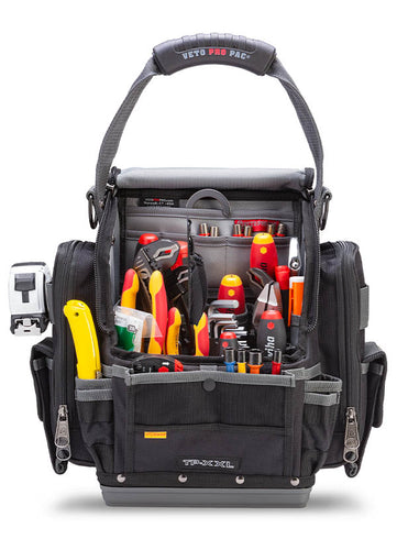 Veto Pro Pac TP-XXL Extra Large Zippered Tool Pouch