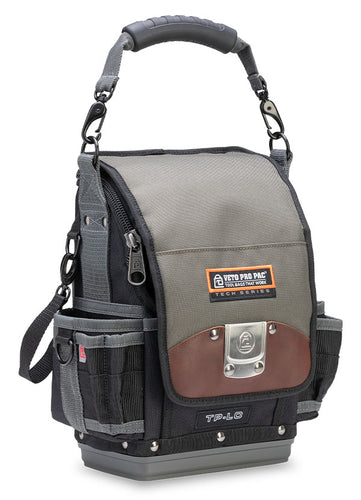 Veto Pro Pac TP-LC One-Sided Closable Compact Tool Pouch