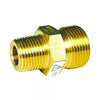 BluBird Blu Shield Male Metric x 3/8 Male Pipe Thread Pressure Washer Adapter