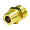 BluBird Blu Shield Male Metric x 3/8 Male Pipe Thread Pressure Washer Adapter
