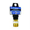 BluBird Blu Shield Male Metric x 3/8 Male Pipe Thread Pressure Washer Adapter