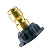 BluBird Blu Shield Humpback Reel Accessories - Spray Tip Nozzle 65°
