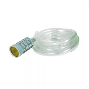 BluBird Blu Shield Cleaning Solution Siphon Hose and Filte