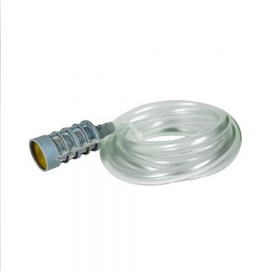 BluBird Blu Shield Cleaning Solution Siphon Hose and Filte