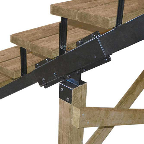 Pylex 13920 Steel Stair Stringer