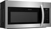 Frigidaire 1.8 Cu. Ft. Over-The-Range Microwave Stainless Steel