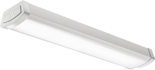 Lithonia Lighting FMLWL Wraparound Low-Profile LED Wrap