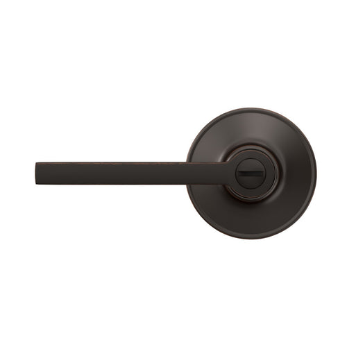 Schlage J Series Solstice Lever Bed & Bath Lock