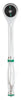 SK SK01004 3/8-In Drive 216-Position Ratchet