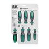 Arrow Fastener SK SK01335 7 Piece Screwdriver Set