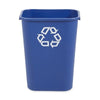 Rubbermaid Utility Wastebasket