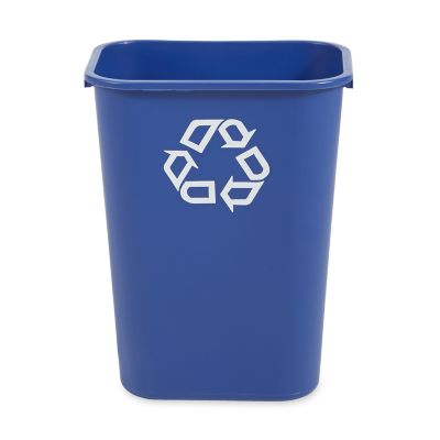 Rubbermaid Utility Wastebasket