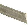 Inteplast Building Products Door Casing PVC Moulding, 218 in W, 916 in H, Polystyrene