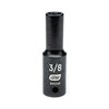 GearWrench 1/2 Drive 6 Point Deep Impact SAE Socket 5/8