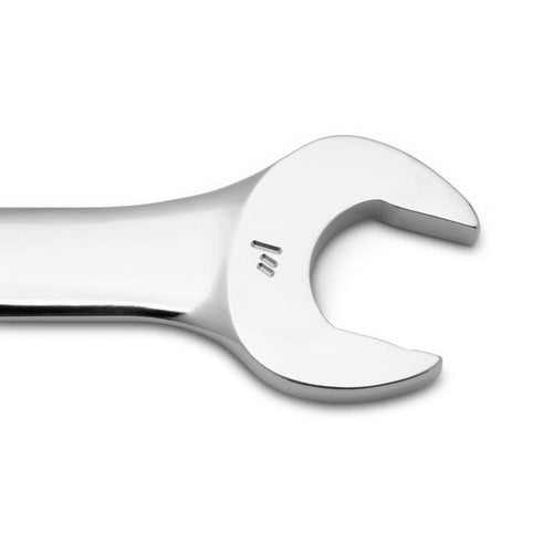 GearWrench 8mm 6 Point Combination Wrench