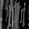 GearWrench 8mm 6 Point Combination Wrench