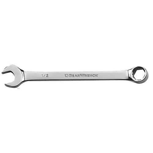 GearWrench 10mm 6 Point Combination Wrench