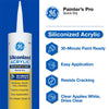 GE Painter’s Pro Quick Dry Siliconized Acrylic