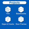 GE Painter’s Pro Quick Dry Siliconized Acrylic