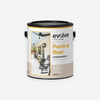Evolve Porch & Floor Paint Fast-Drying Wood and Concrete Paint