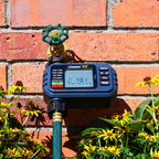 Melnor HydroLogic Eco Timer Digital Water Timer