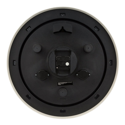La Crosse Technology 18-inch Indoor/Outdoor Wall Clock