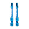 Spyder 2 T25 Impact Driver Bit (2-Pack) Mach-Blue®