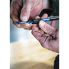 Spyder 6 1/4 x 1/4 Locking Impact Bit Driver Holder