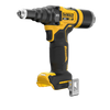 DeWalt 20V MAX* XR® Brushless Cordless 3/16 in. Rivet Tool (Tool Only)