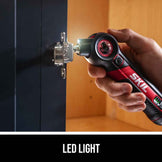 SKIL Twist 2.0 Rechargeable 4V Screwdriver