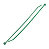 NSI Industries PowerGRP GRP-840GR Cable Tie 8 IN 40lb Green 100PK