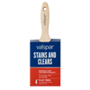 Valspar® All Stain Flat 4-in Brush