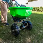 Chapin TurfPro™ 80 Pound Residential Landscape Lawn Spreader