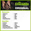 Crocodile Cloth®  Original (10-Count) 15 x 10