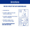 Ty⬝D⬝Bol Ultra Borax Booster In-Tank Liquid