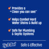 Ty⬝D⬝Bol Ultra Borax Booster In-Tank Liquid