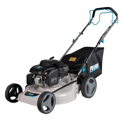 Pulsar 21 Inch 3IN1 Self Propelled Lawn Mower (21)