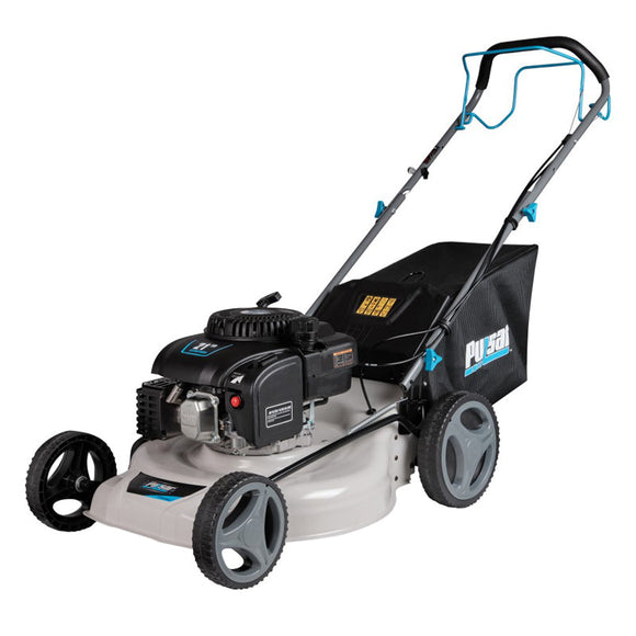 Pulsar 21 Inch 3IN1 Self Propelled Lawn Mower (21