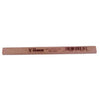 C.H. Hanson Red Lead Carpenter's Pencil