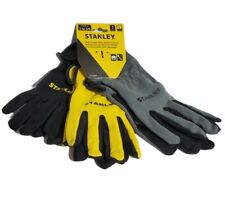 Stanley 3-Pack Multi-Purpose Utility Gloves Large (Large)