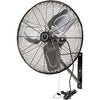 TPI Corporation CACU Series Commercial Circulators Wall Mount Fan - 1 Year Warranty 20 (20)